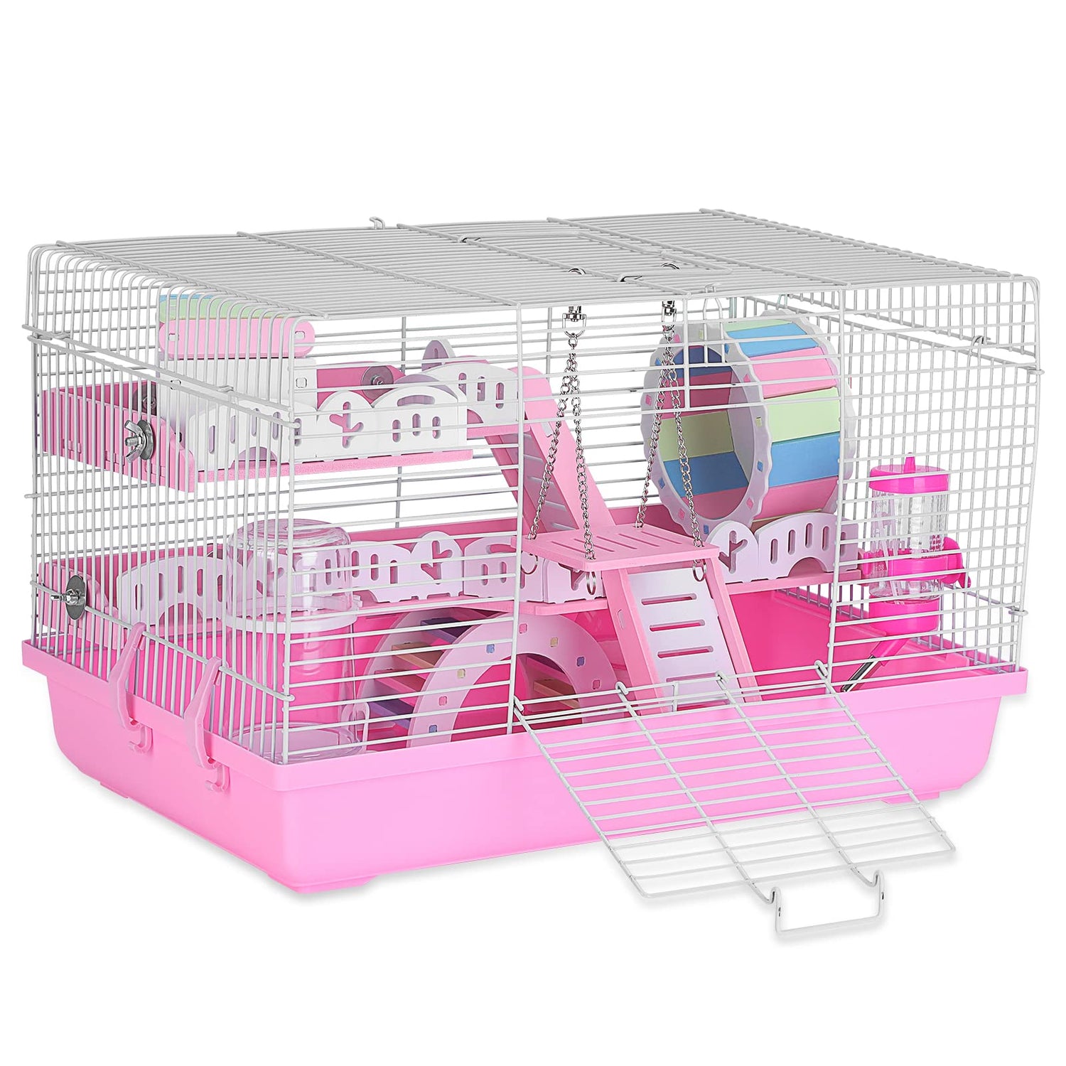 Hamster Cages