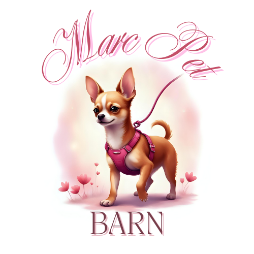 MarcPetBarn