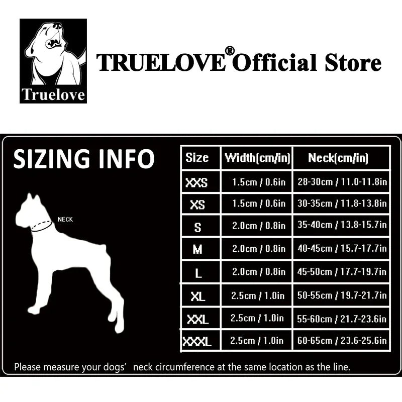 Pet Dog Collar Nylon Adjustable Webbing Padded Soft Reflective Durable Heavy Duty Training Custom Luxury Cat TLC5011